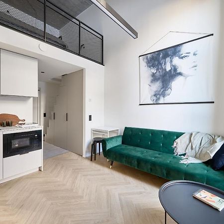 21 Stylish Lofts By Dream Stay タリン エクステリア 写真