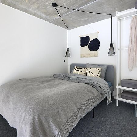 21 Stylish Lofts By Dream Stay タリン エクステリア 写真