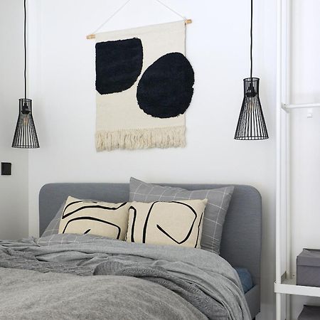 21 Stylish Lofts By Dream Stay タリン エクステリア 写真