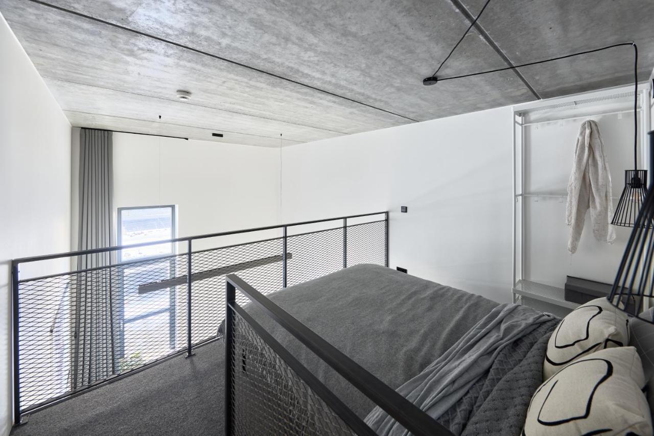 21 Stylish Lofts By Dream Stay タリン エクステリア 写真