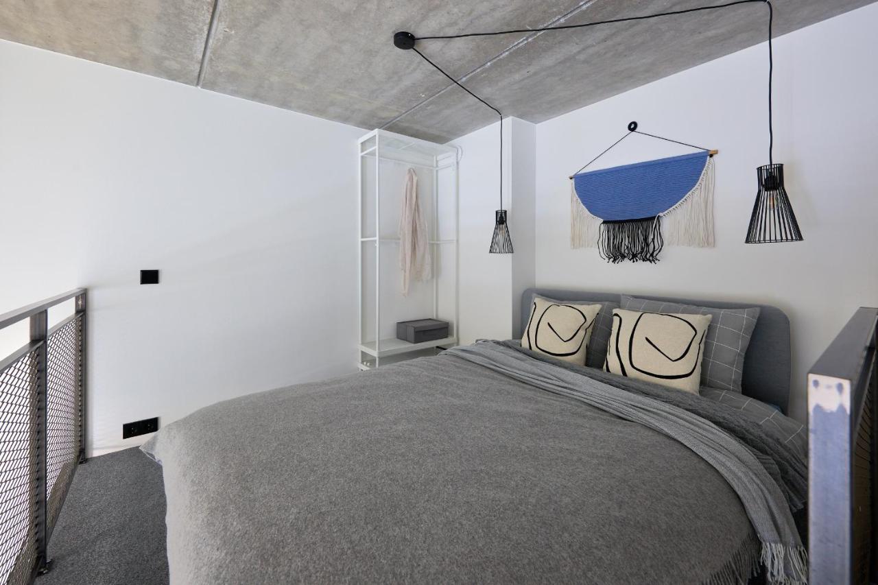 21 Stylish Lofts By Dream Stay タリン エクステリア 写真
