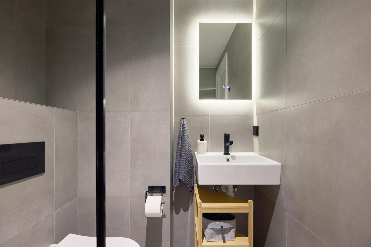 21 Stylish Lofts By Dream Stay タリン エクステリア 写真