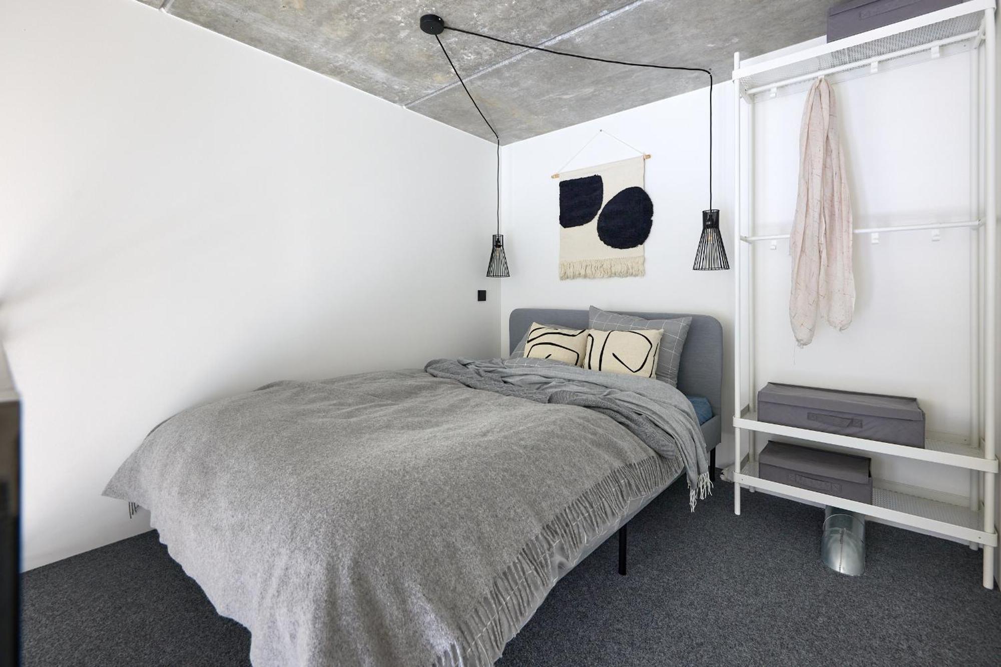 21 Stylish Lofts By Dream Stay タリン エクステリア 写真