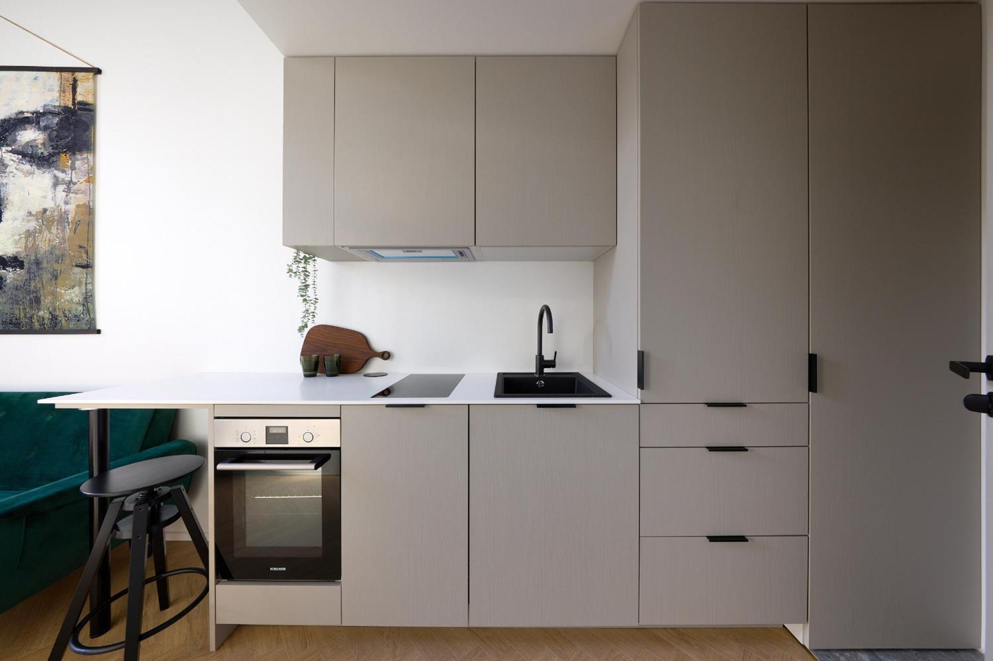 21 Stylish Lofts By Dream Stay タリン エクステリア 写真